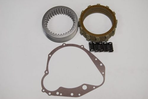 強化クラッチキット ZEPHYR750/GPZ750F