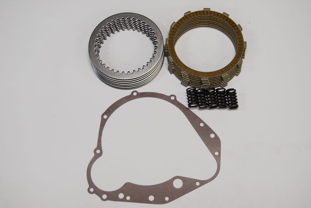 KAWASAKI ZEPHYR 750 Reinforcement clutch kit