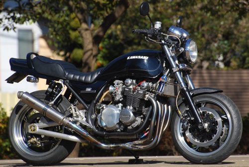 KAWASAKI ZEPHYR750