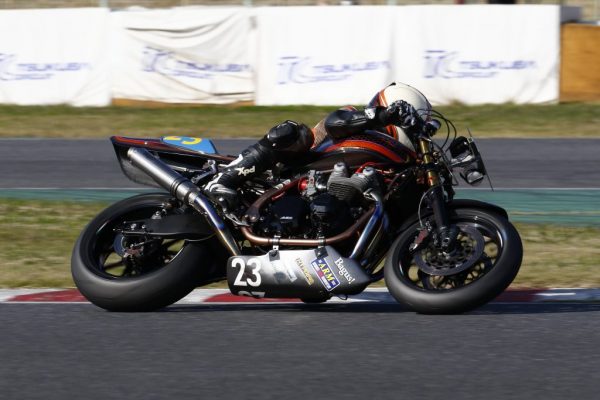 テイスト・オブ・ツクバ～ZERO1 モンエボ決勝