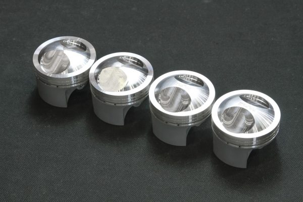 Bagus!OMEGAピストンフルキット発売！