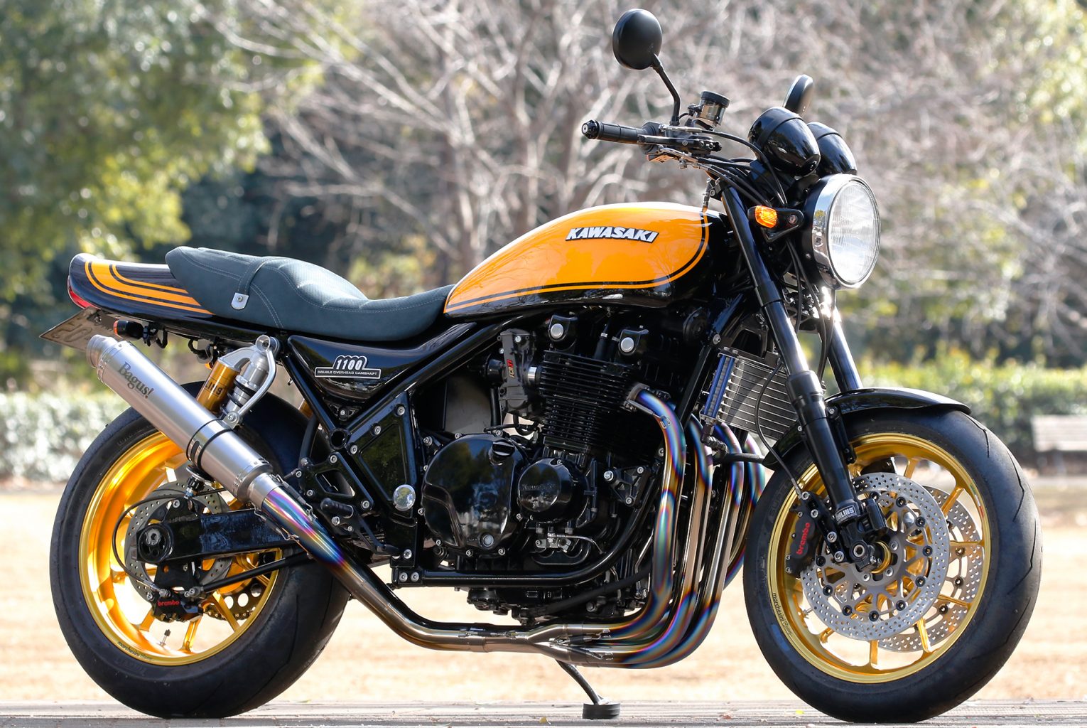 最軽量 - Bagus! motor cycle