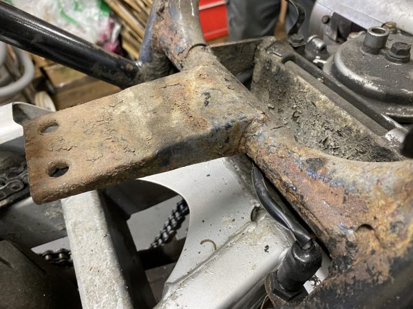 コンプリート製作中