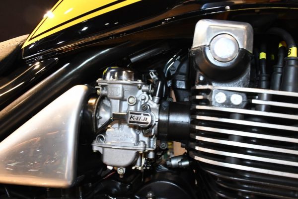 ゼファー1100用イージーキャンセラー