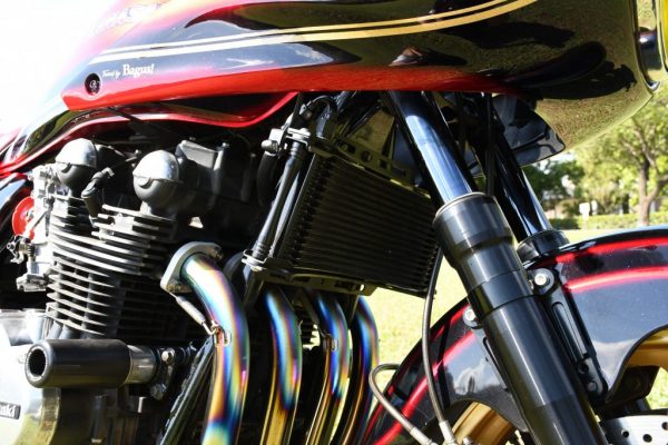 オイルクーラーキット納期について