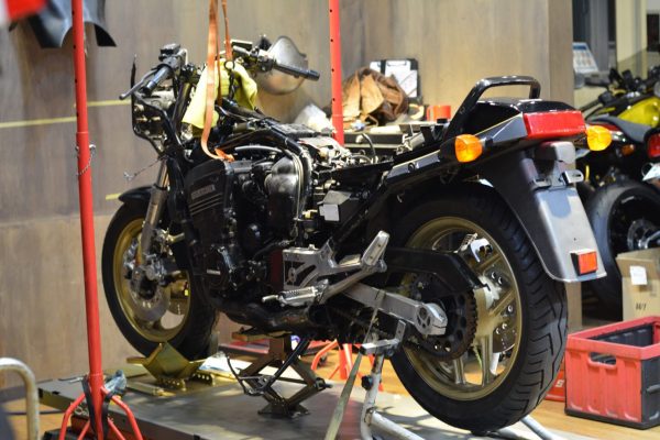 安全のために必要な3つの要素