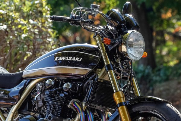 CUSTOM MACHINE UP