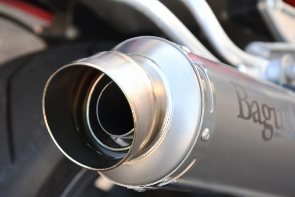 サイレント“バグ管”2号機 結果は？