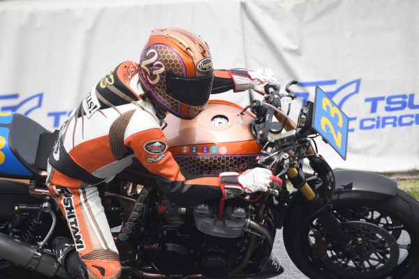 Bagus!パーツのギモン<br>”オフセットステムキット”は・・・