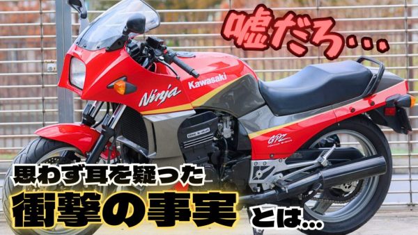 【動画】思わず耳を疑う衝撃の事実とは…