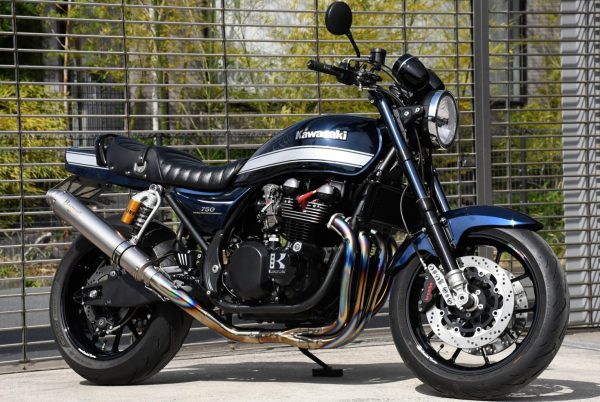 KAWASAKI ZEPHYR750 MITO ver.2023