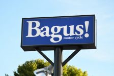 Bagus!お盆休みの営業について