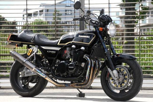 KAWASAKI ZEPHYR750<br>KAKEI– ver.2023