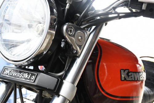 Bagus! ケラーマンセットZEPHYR750用