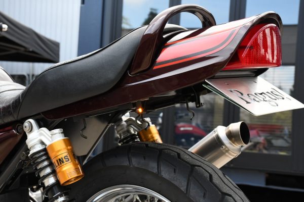 Bagus!ケラーマンウインカーステーセットZEP750用発売！