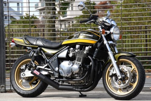 KAWASAKI ZEPHYR1100