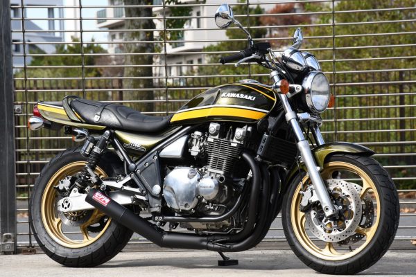 KAWASAKI ZEPHYR1100