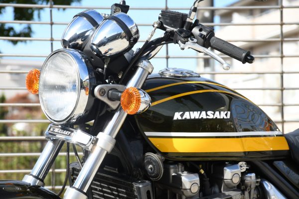 “Bike Sales”販売車輌アップしました！