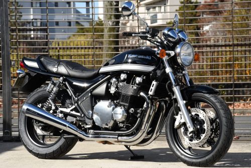 KAWASAKI ZEPHYR1100