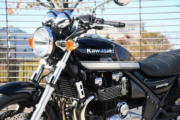 ZEP1100販売車輌入庫致しました!!
