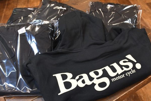 パーカー&Tシャツ3/11より価格改定