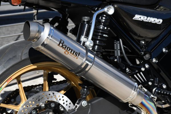 入荷ナンバー⑤＆“バグ管”製作のお知らせ