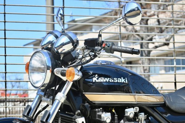 全バイク乗り待望の
