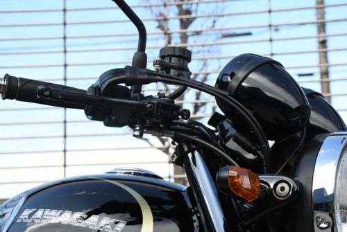 Bagus!汎用スロットルキットType A