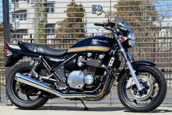 KAWASAKI ZEPHYR1100