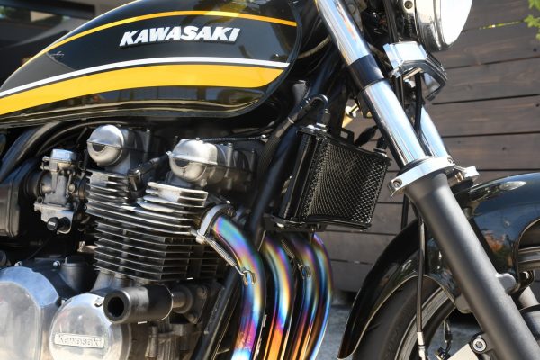 “Bagus!オイルクーラーKIT”新定価