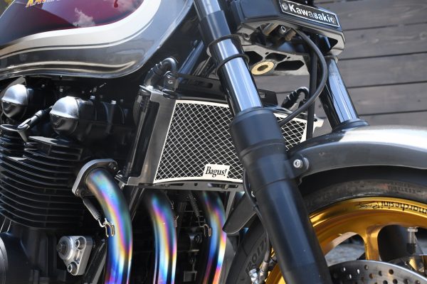 Bagus!オイルクーラーKIT入荷情報！