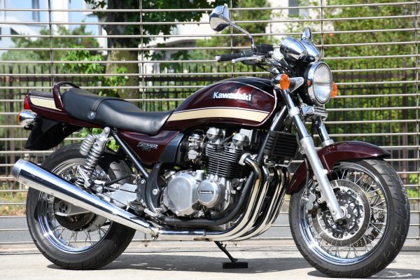 KAWASAKI ZEPHYR750RS