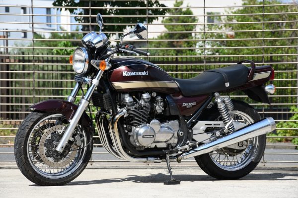 販売車輌ゼファー750RS