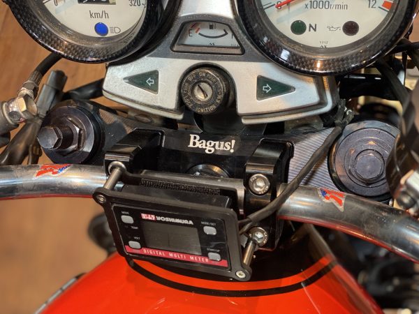 Bagus!がBagusであるために