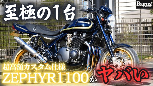 【動画】持ち主の前でコンプリート車輌をイジってみた。