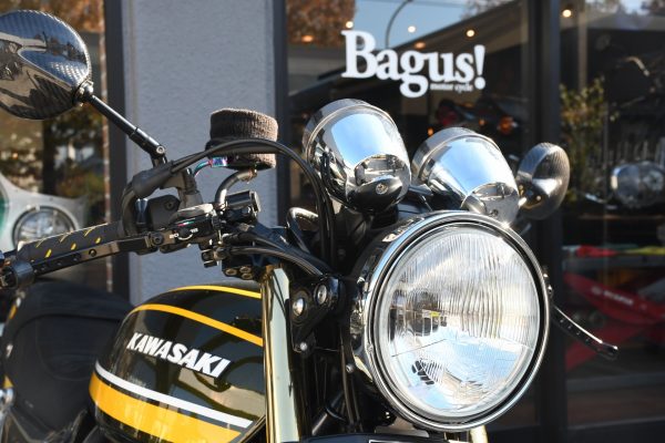エンジンオーバーホール850cc