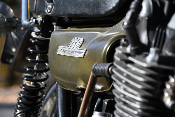 kAWASAKI Z2