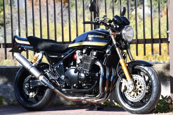 KAWASAKI ZEPHYR1100