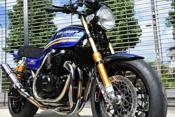 緊急告知 FCR オーリンズ価格改定のお知らせ