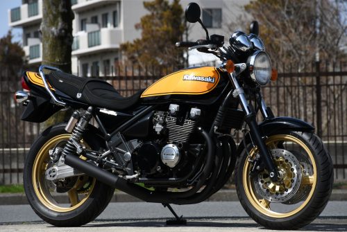 KAWASAKI ZEPHYRχ