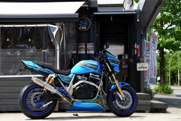時には　ZRX1200DAEG
