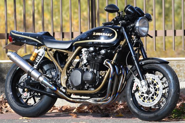 KAWASAKI ZEPHYR750 HOSHINA