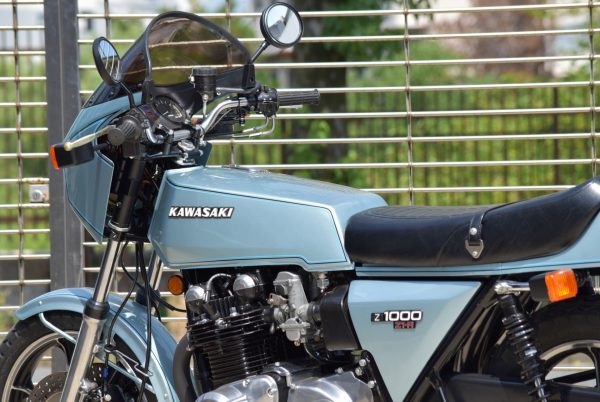 “Bike Sales”販売車輌アップしました！