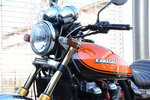 “Bike Sales” ゼファー750RS販売車輌アップしました！