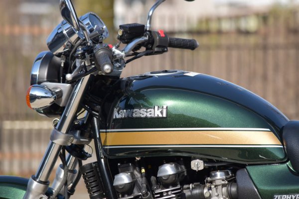 “Bike Sales” 販売車輌アップしました！