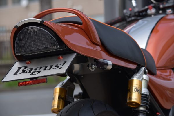 Bike Sales” 販売車輌アップしました！ - 2026/3/31