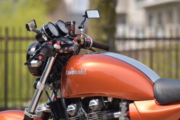 “Bike Sales” 販売車輌アップしました！