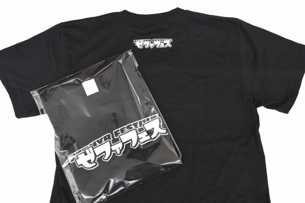 “ゼファフェス”進捗情報！！