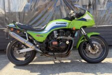 空冷GPZ1100